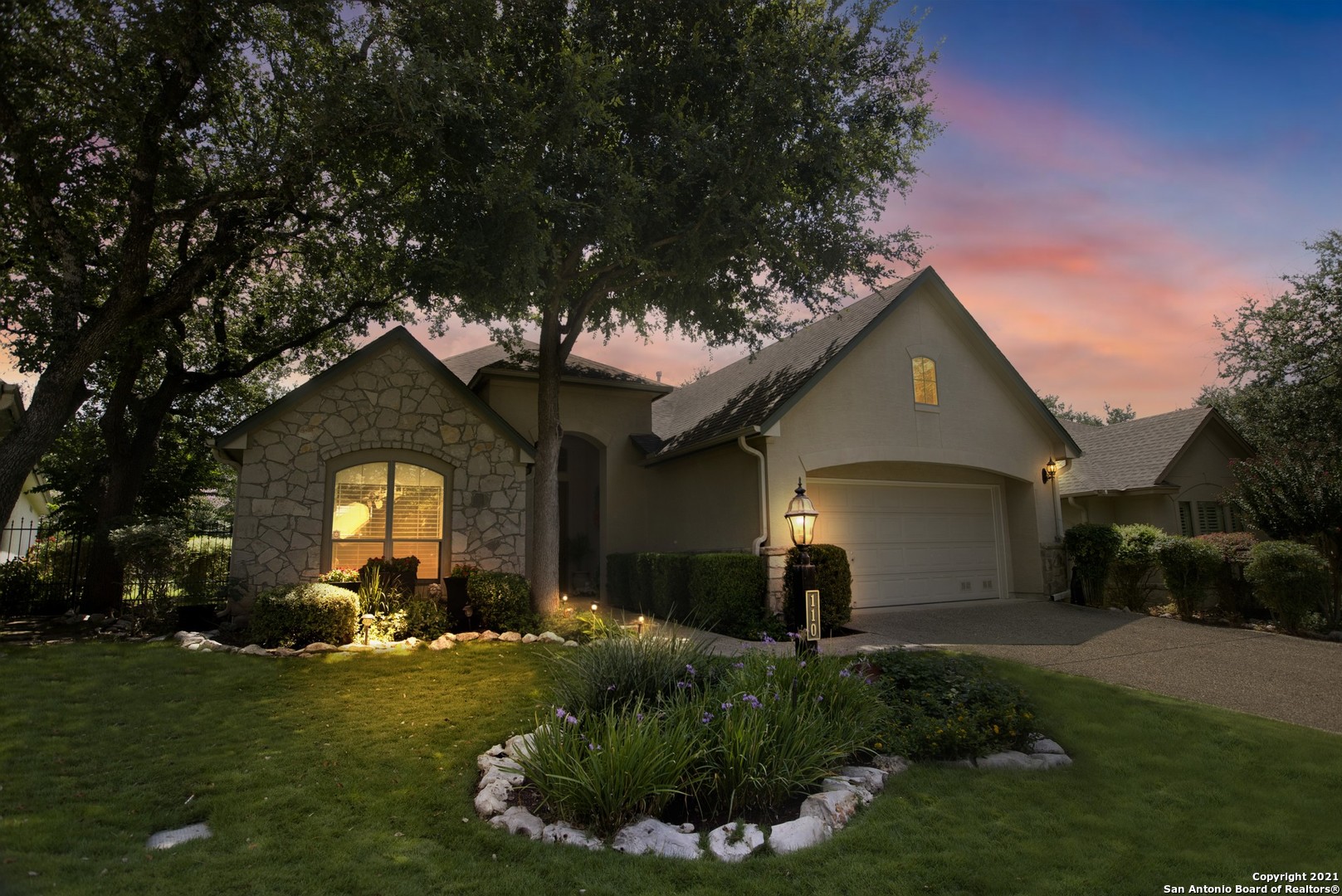 110 Roseheart San Antonio TX 78259