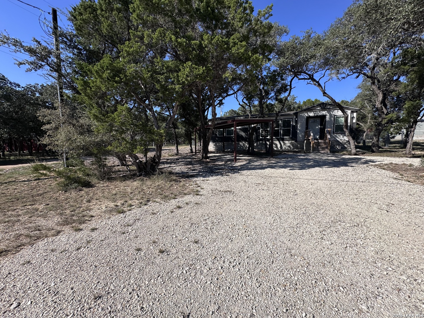 882 Spur Road Lakehills TX 78063