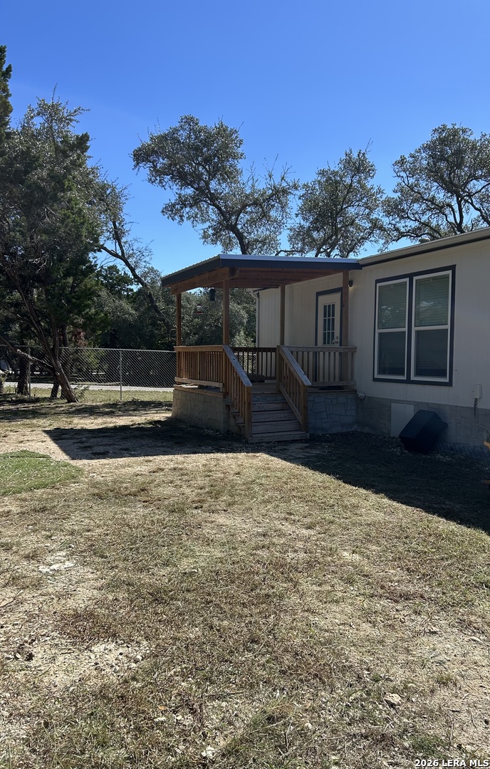 882 Spur Road Lakehills TX 78063