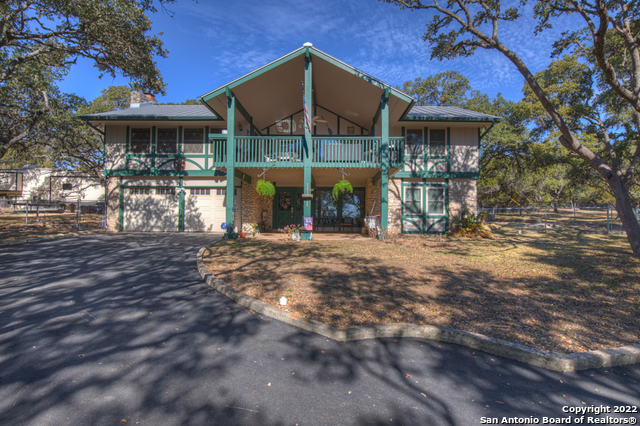 195 Oblate Drive Canyon Lake TX 78133