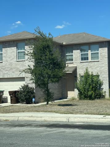 3722 Krie Trail San Antonio TX 78245