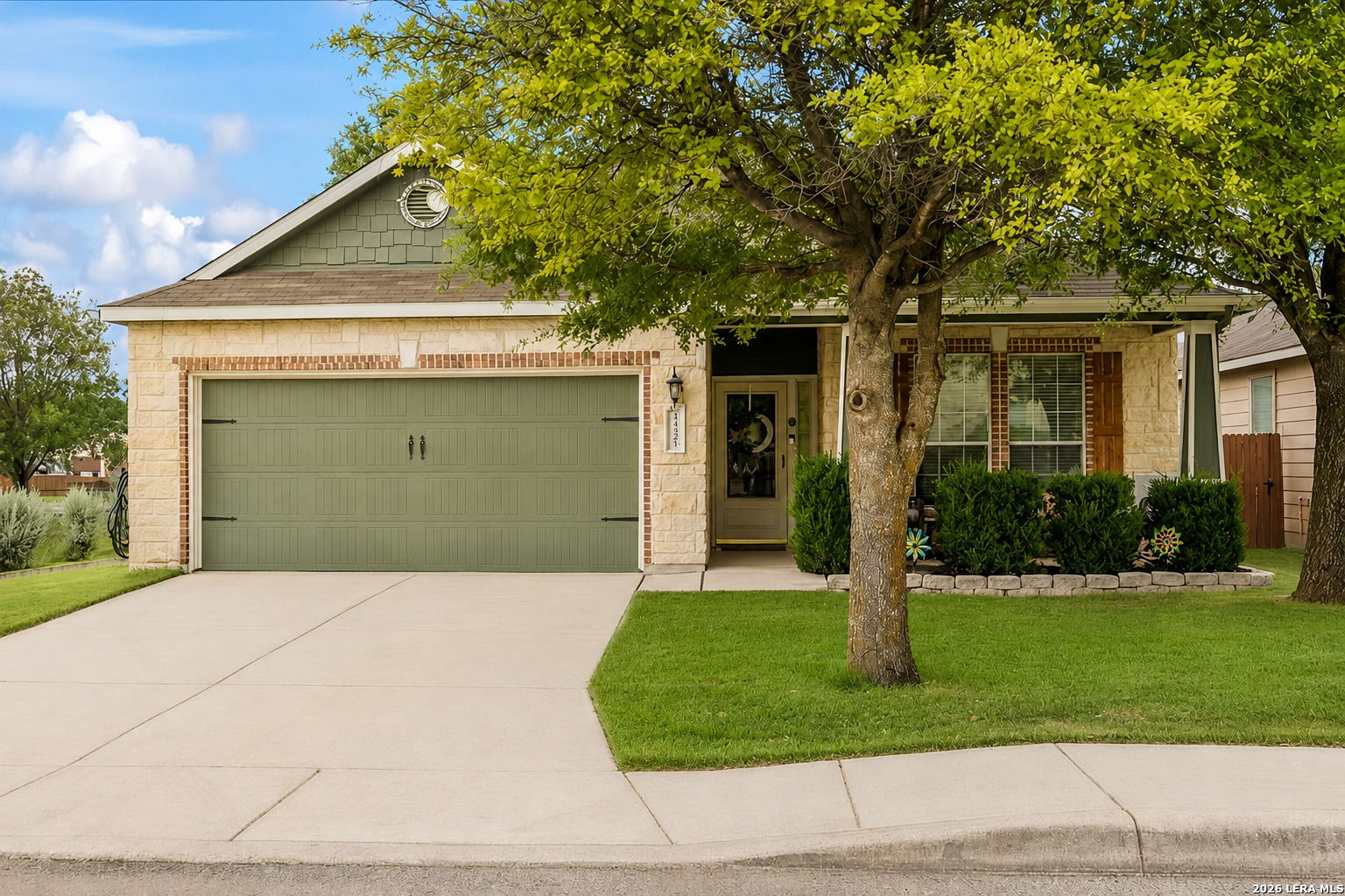 27226 Trinity Cross San Antonio TX 78260