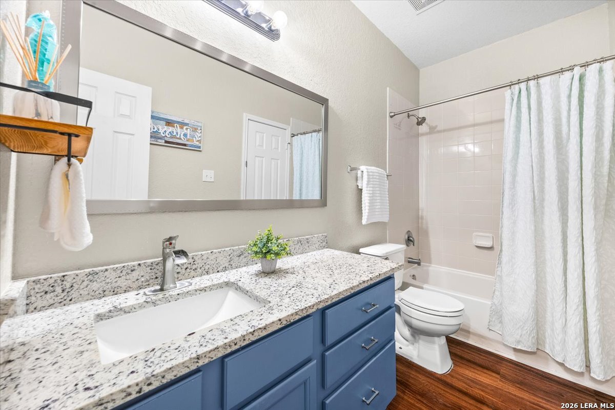 27226 Trinity Cross San Antonio TX 78260
