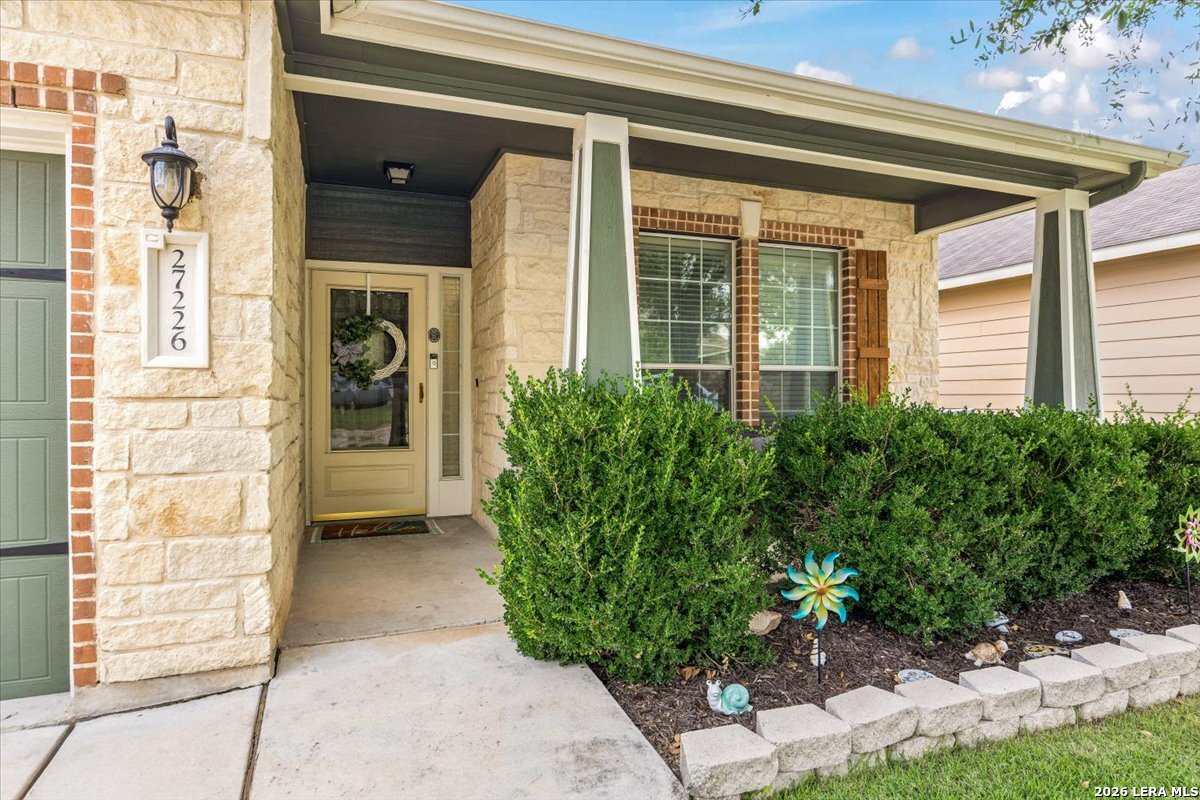 27226 Trinity Cross San Antonio TX 78260