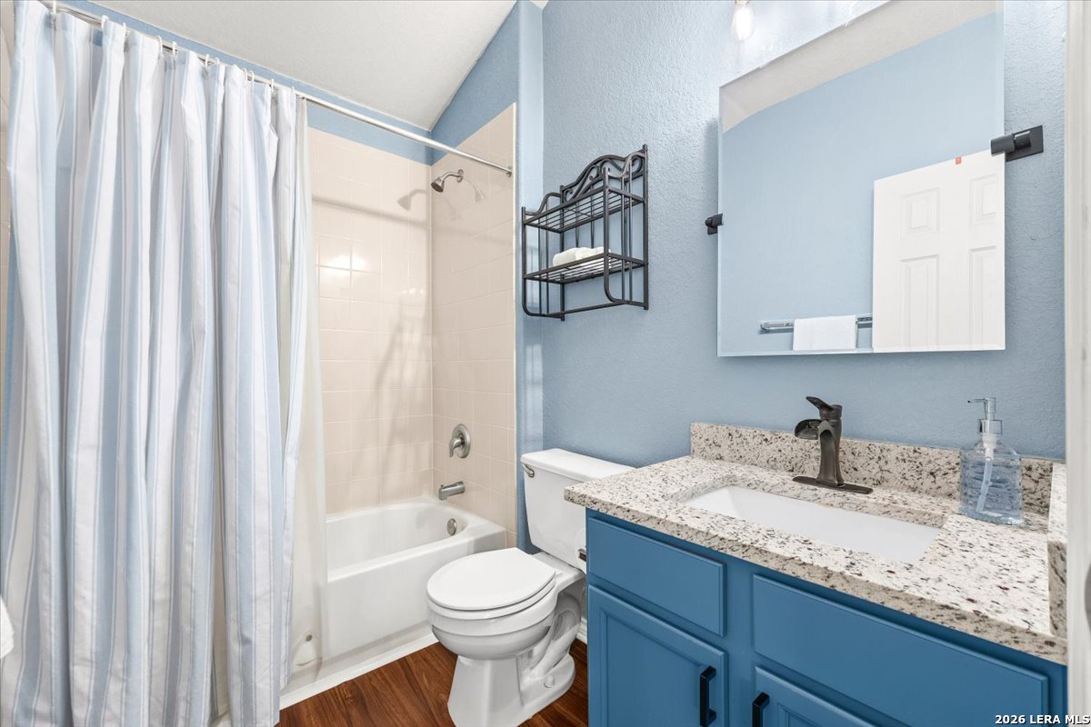 27226 Trinity Cross San Antonio TX 78260