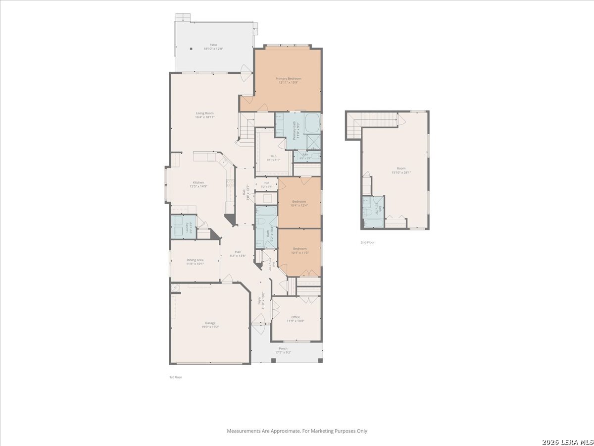 27226 Trinity Cross San Antonio TX 78260