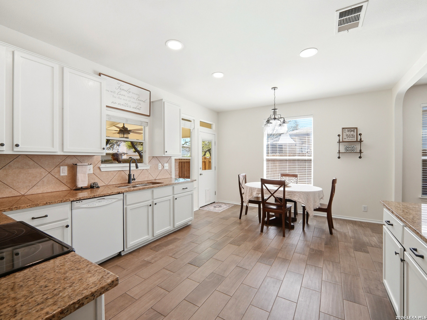 5418 Argyle Way San Antonio TX 78247