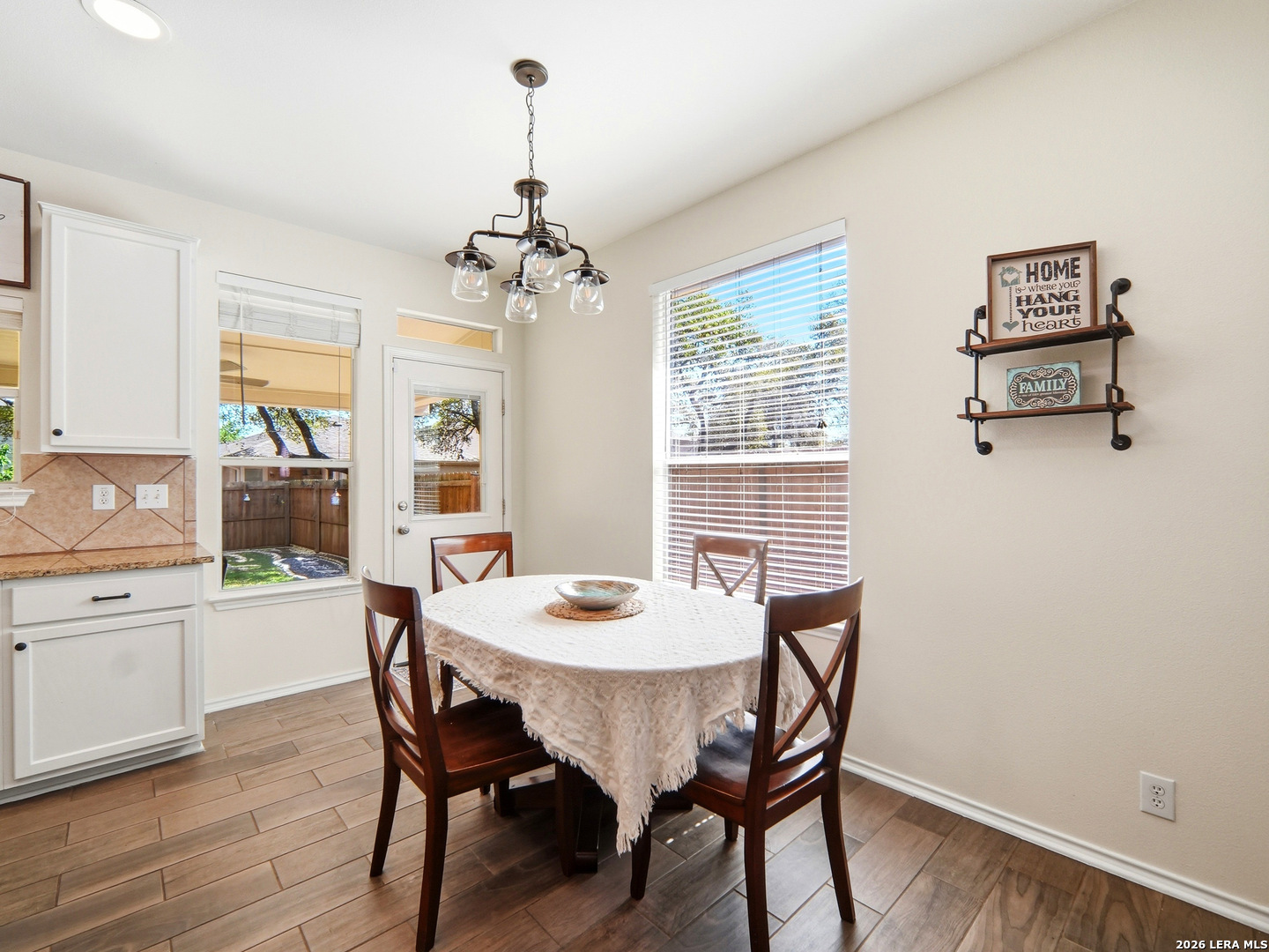 5418 Argyle Way San Antonio TX 78247
