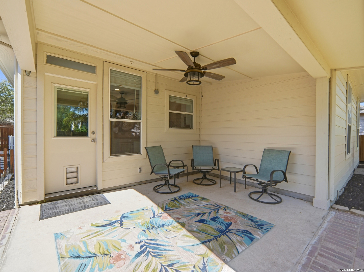 5418 Argyle Way San Antonio TX 78247