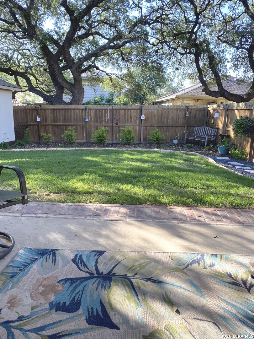 5418 Argyle Way San Antonio TX 78247
