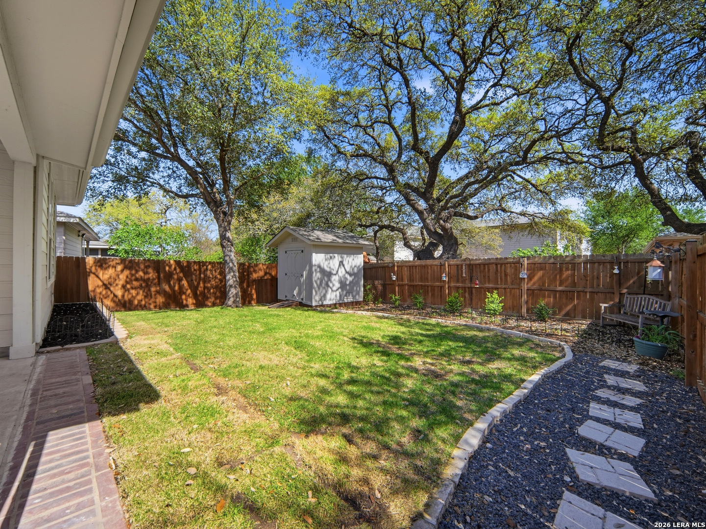 5418 Argyle Way San Antonio TX 78247