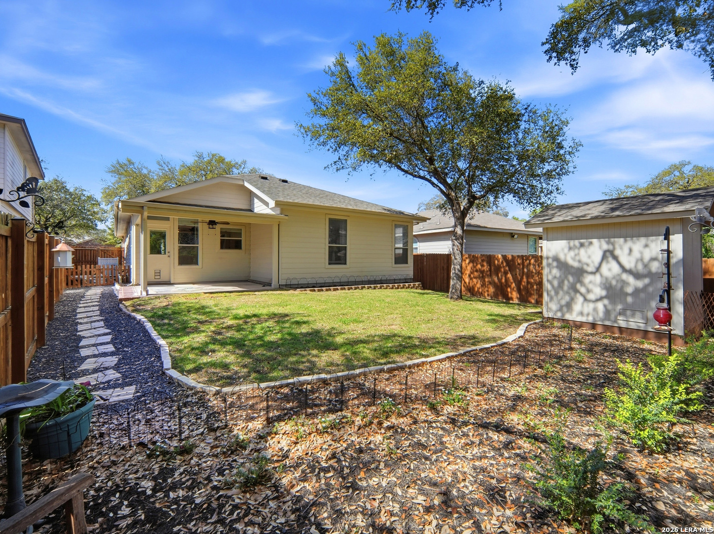 5418 Argyle Way San Antonio TX 78247