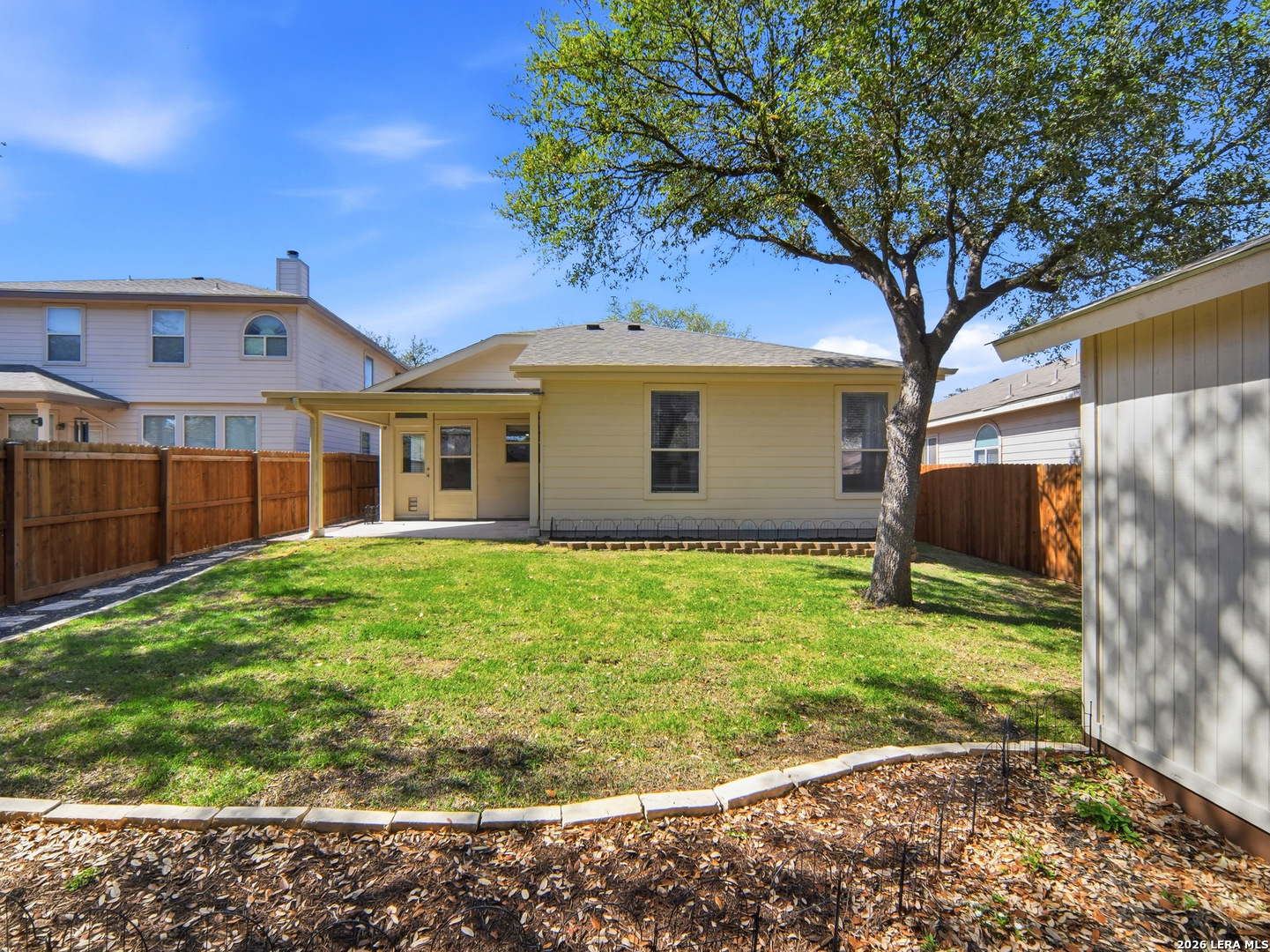 5418 Argyle Way San Antonio TX 78247