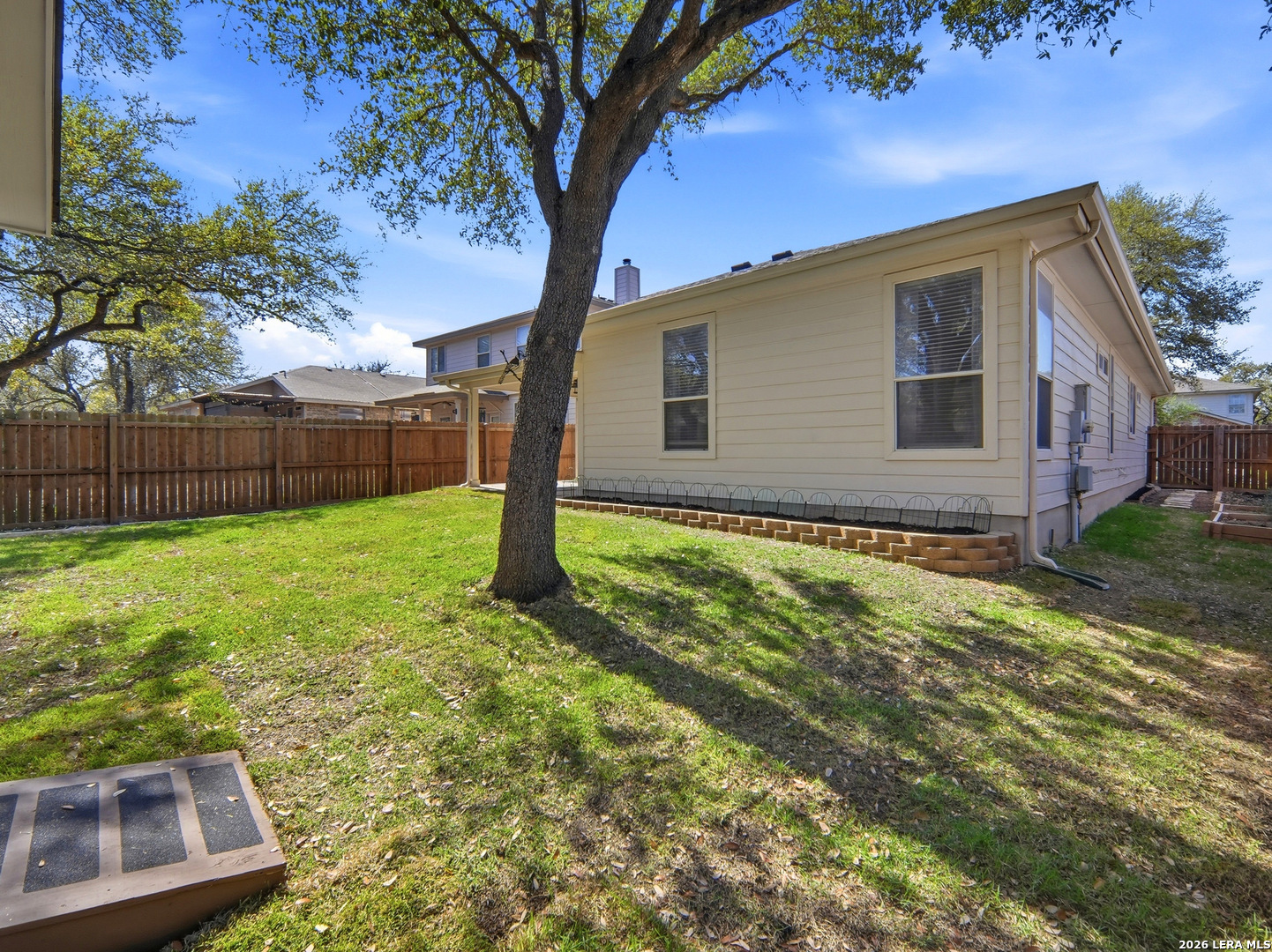 5418 Argyle Way San Antonio TX 78247