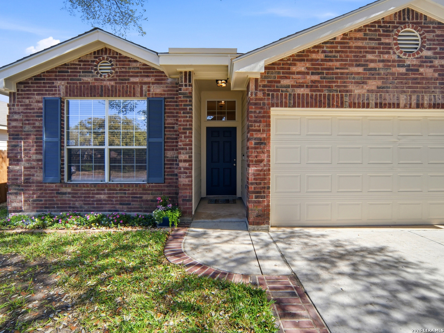 5418 Argyle Way San Antonio TX 78247