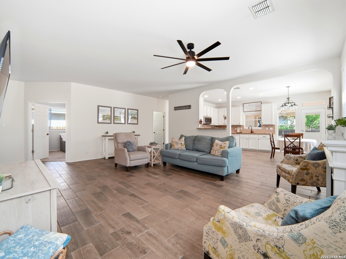 5418 Argyle Way San Antonio TX 78247