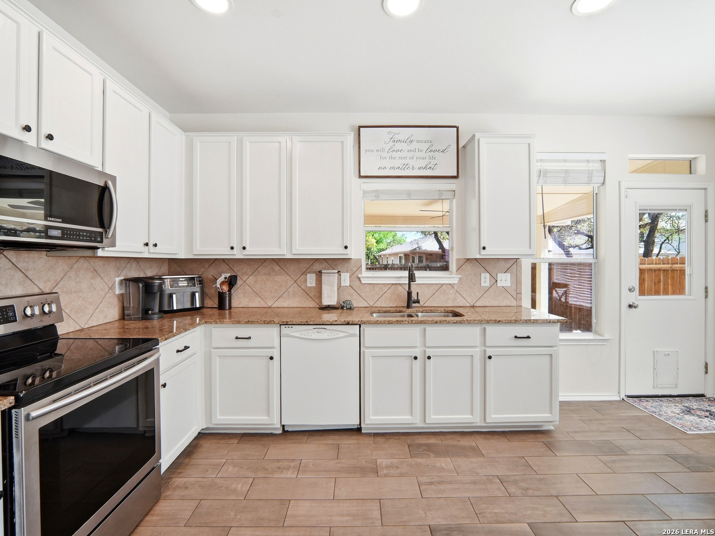 5418 Argyle Way San Antonio TX 78247