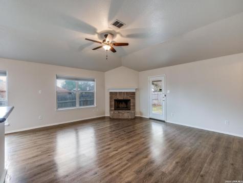 2623 Cloudy Meadow San Antonio TX 78222