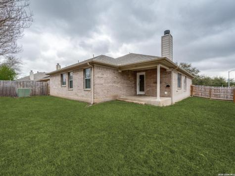 2623 Cloudy Meadow San Antonio TX 78222