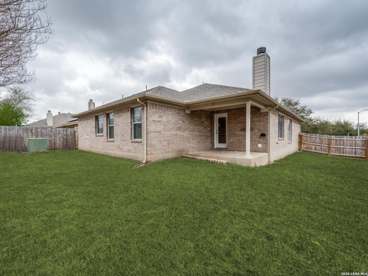 2623 Cloudy Meadow San Antonio TX 78222