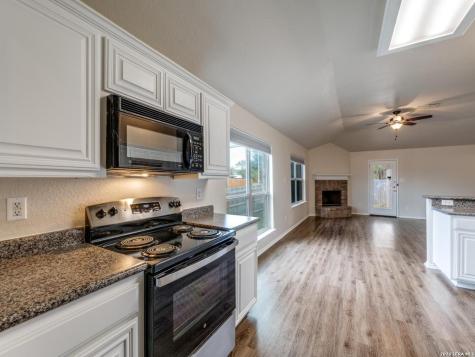 2623 Cloudy Meadow San Antonio TX 78222