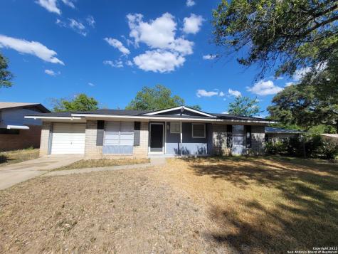 1630 Lone Oak Avenue San Antonio TX 78220