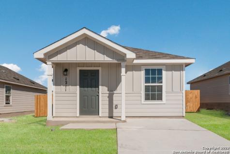13892 Llama Place San Antonio TX 78252