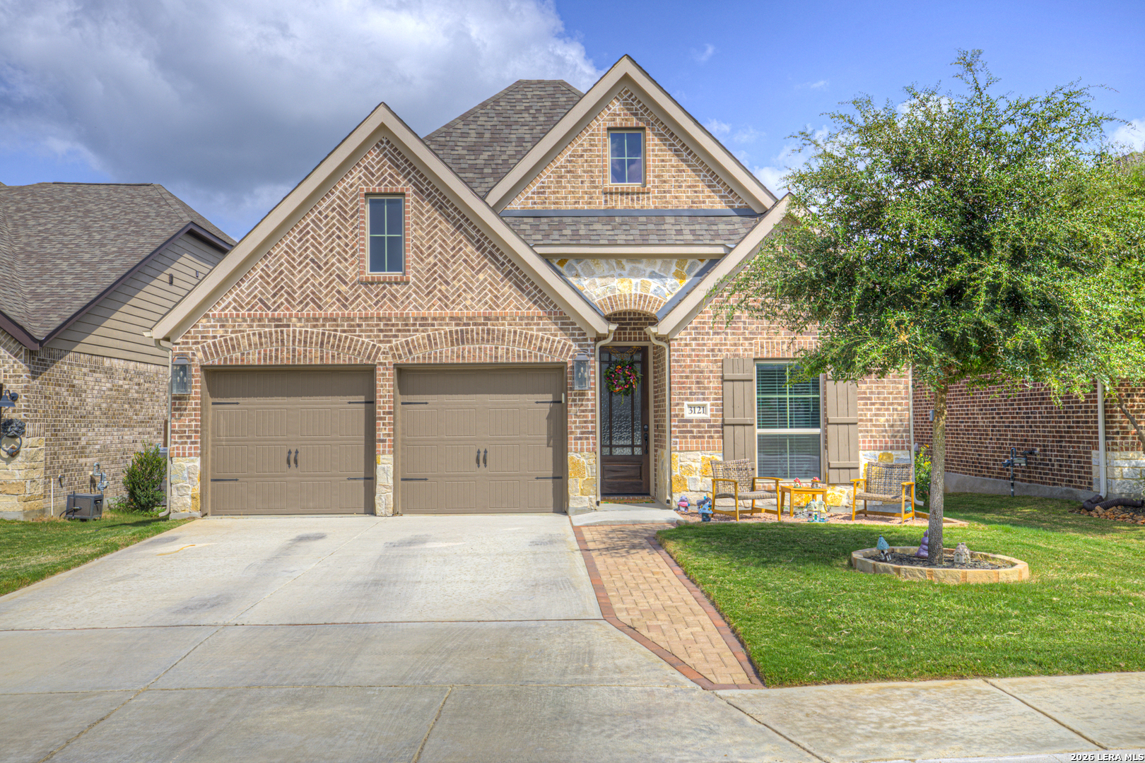 3121 Nister New Braunfels TX 78130