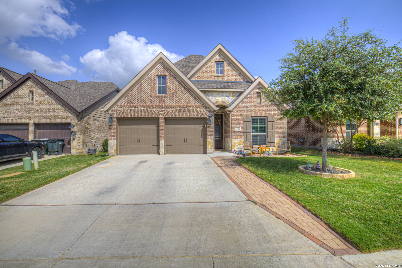 3121 Nister New Braunfels TX 78130