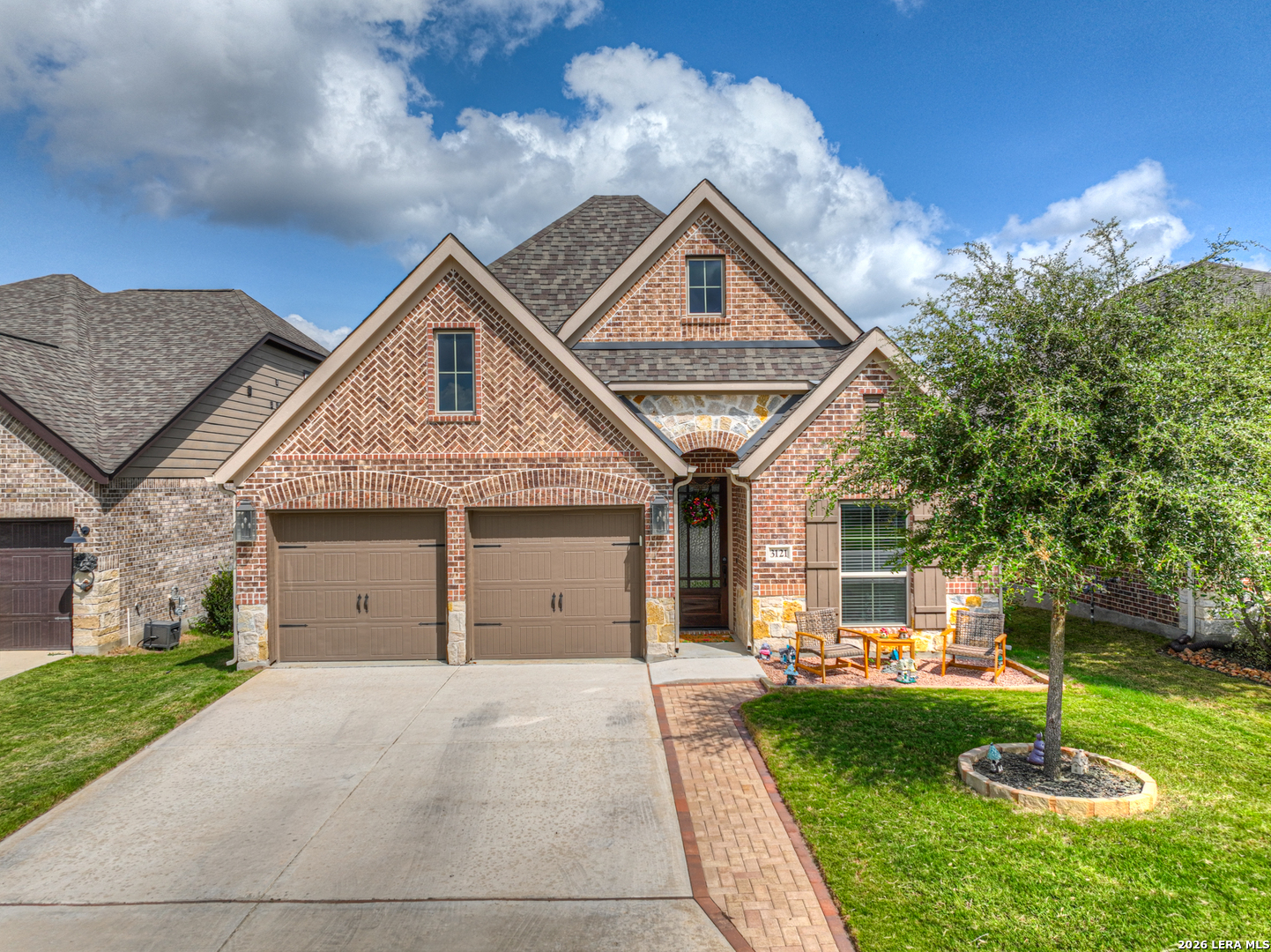 3121 Nister New Braunfels TX 78130