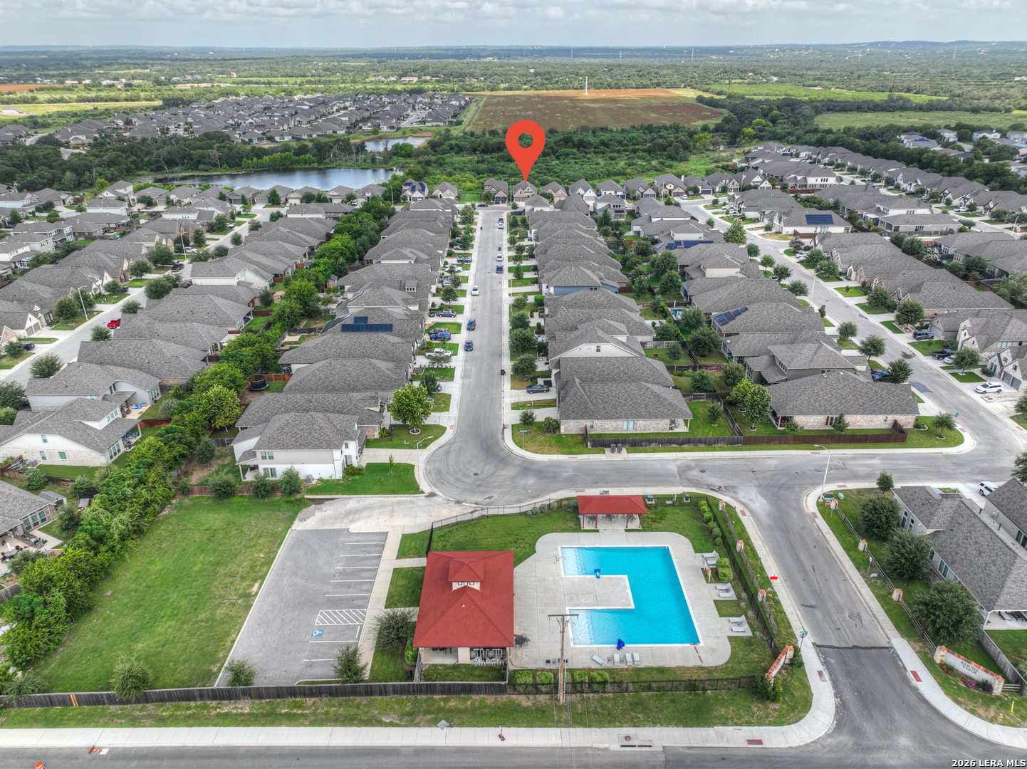 3121 Nister New Braunfels TX 78130