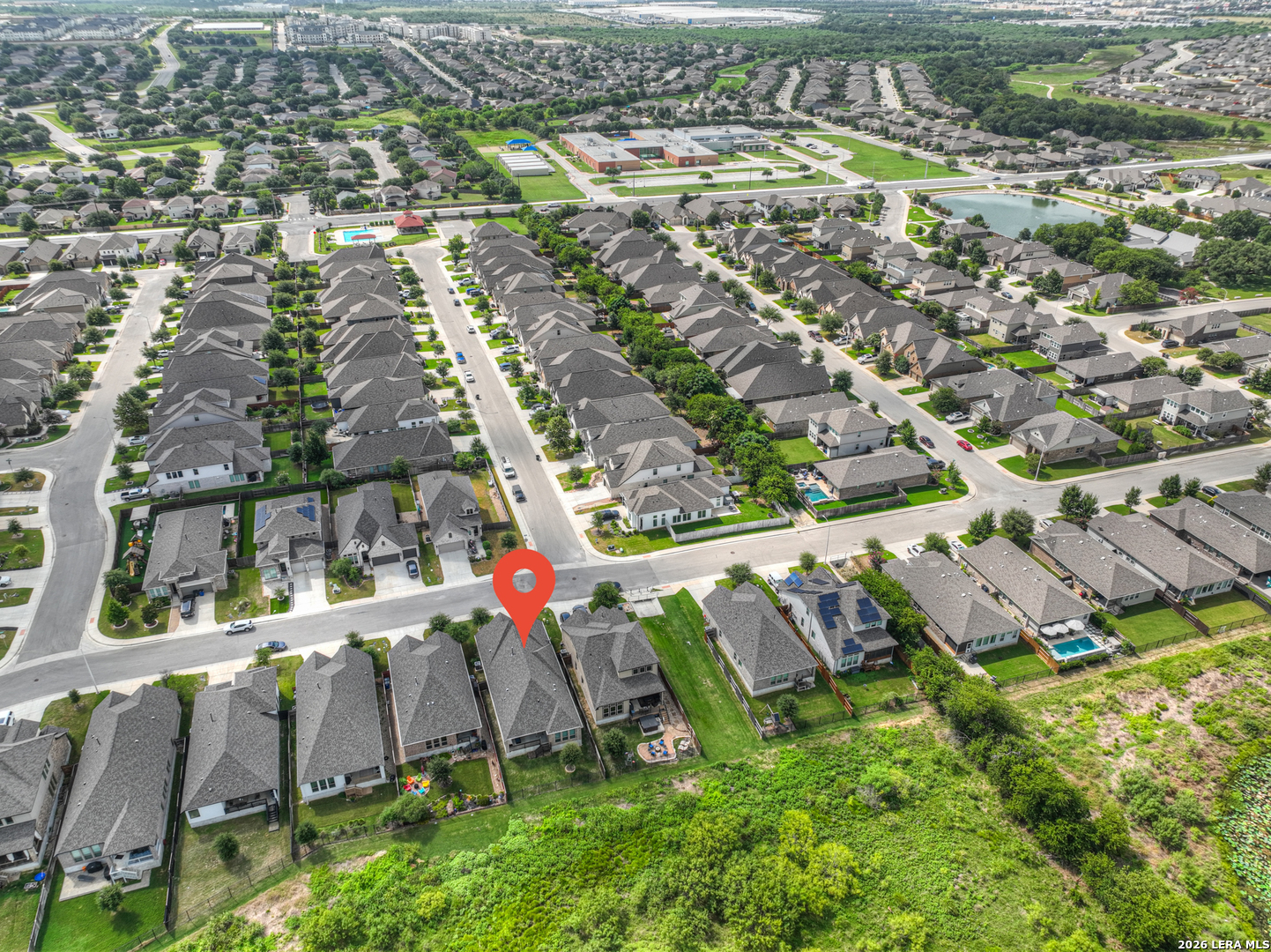 3121 Nister New Braunfels TX 78130