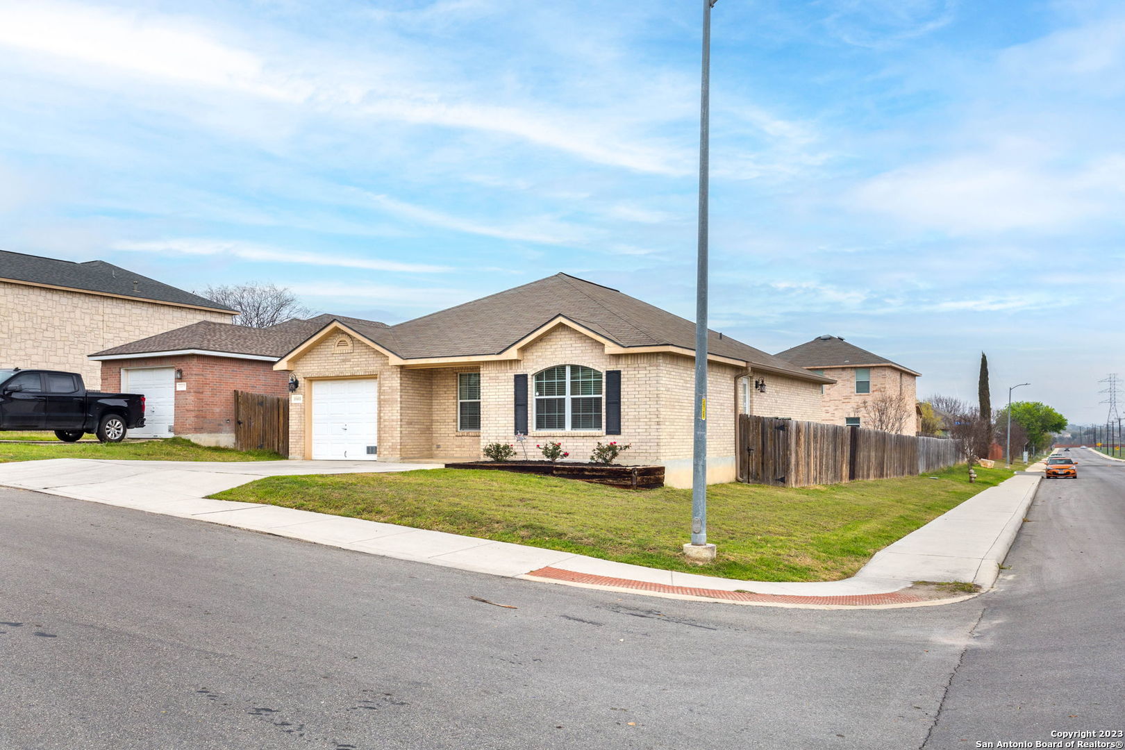 10603 S Shaenridge San Antonio TX 78254