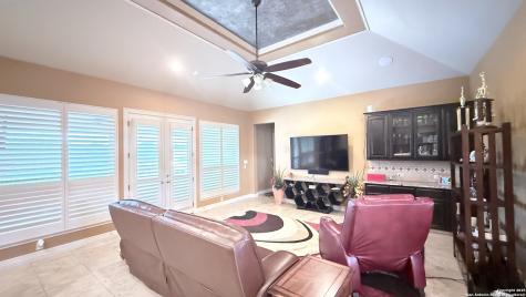 1542 Melanie Circle San Antonio TX 78258
