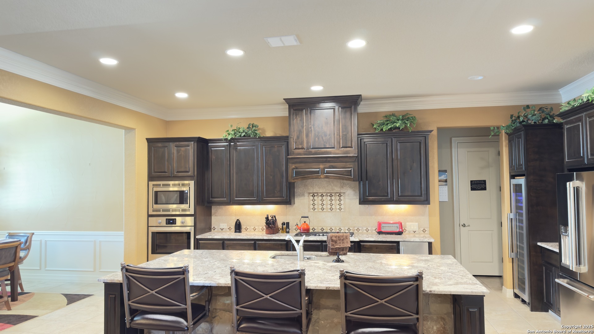 1542 Melanie Circle San Antonio TX 78258