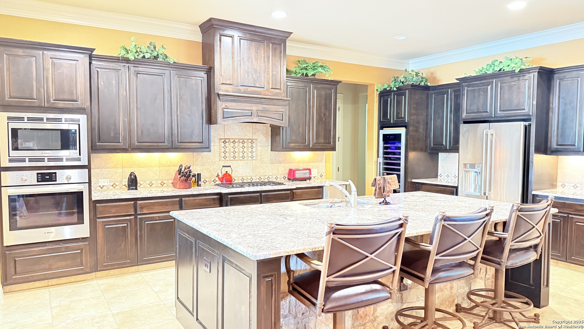 1542 Melanie Circle San Antonio TX 78258