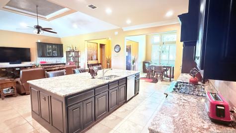 1542 Melanie Circle San Antonio TX 78258