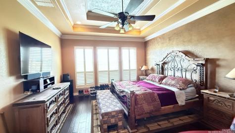 1542 Melanie Circle San Antonio TX 78258