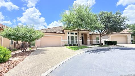 1542 Melanie Circle San Antonio TX 78258