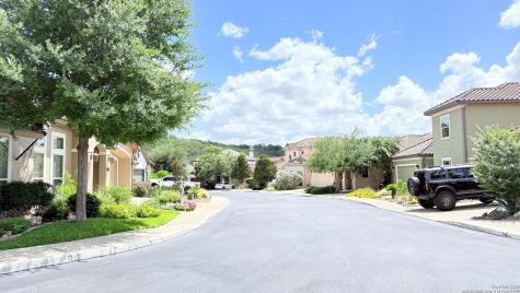 1542 Melanie Circle San Antonio TX 78258