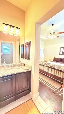 1542 Melanie Circle San Antonio TX 78258