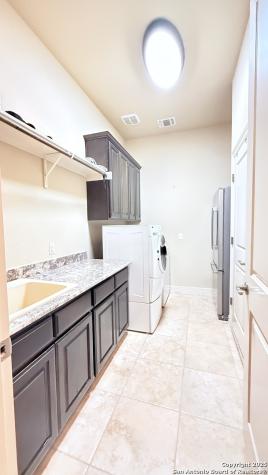 1542 Melanie Circle San Antonio TX 78258