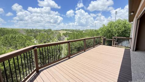 1542 Melanie Circle San Antonio TX 78258