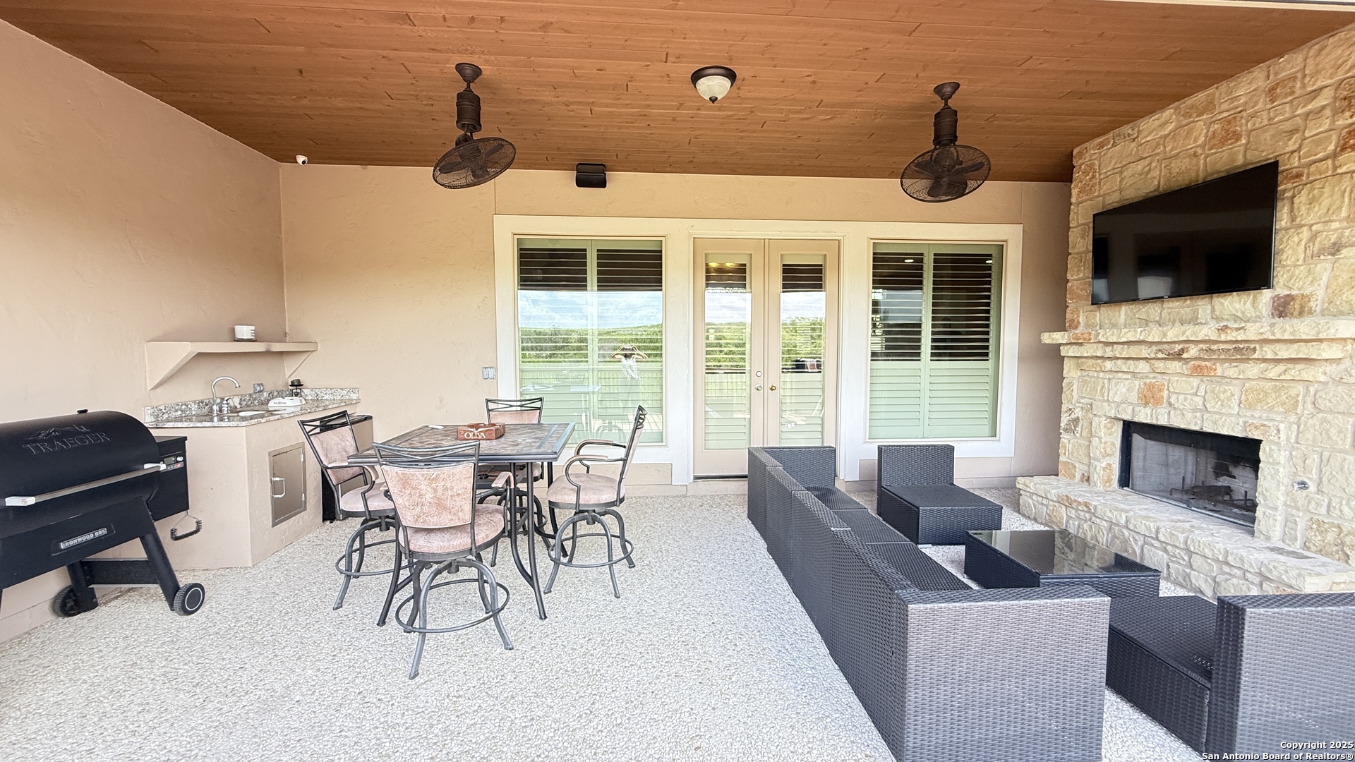 1542 Melanie Circle San Antonio TX 78258