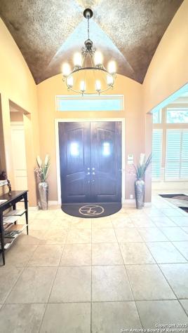 1542 Melanie Circle San Antonio TX 78258