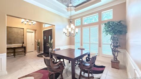 1542 Melanie Circle San Antonio TX 78258