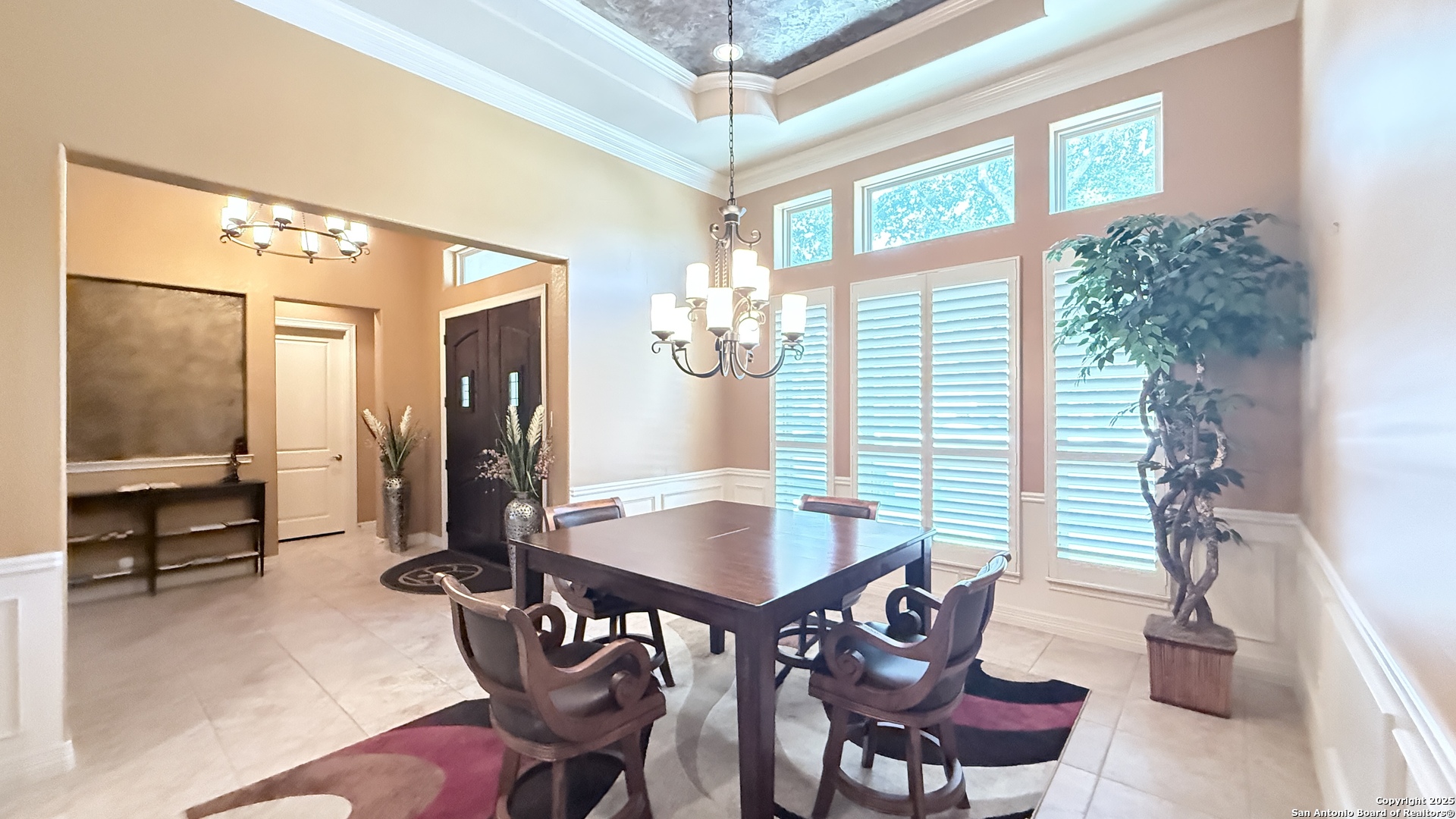 1542 Melanie Circle San Antonio TX 78258