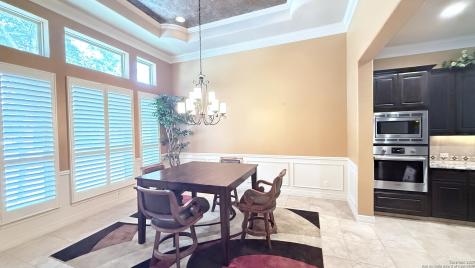 1542 Melanie Circle San Antonio TX 78258