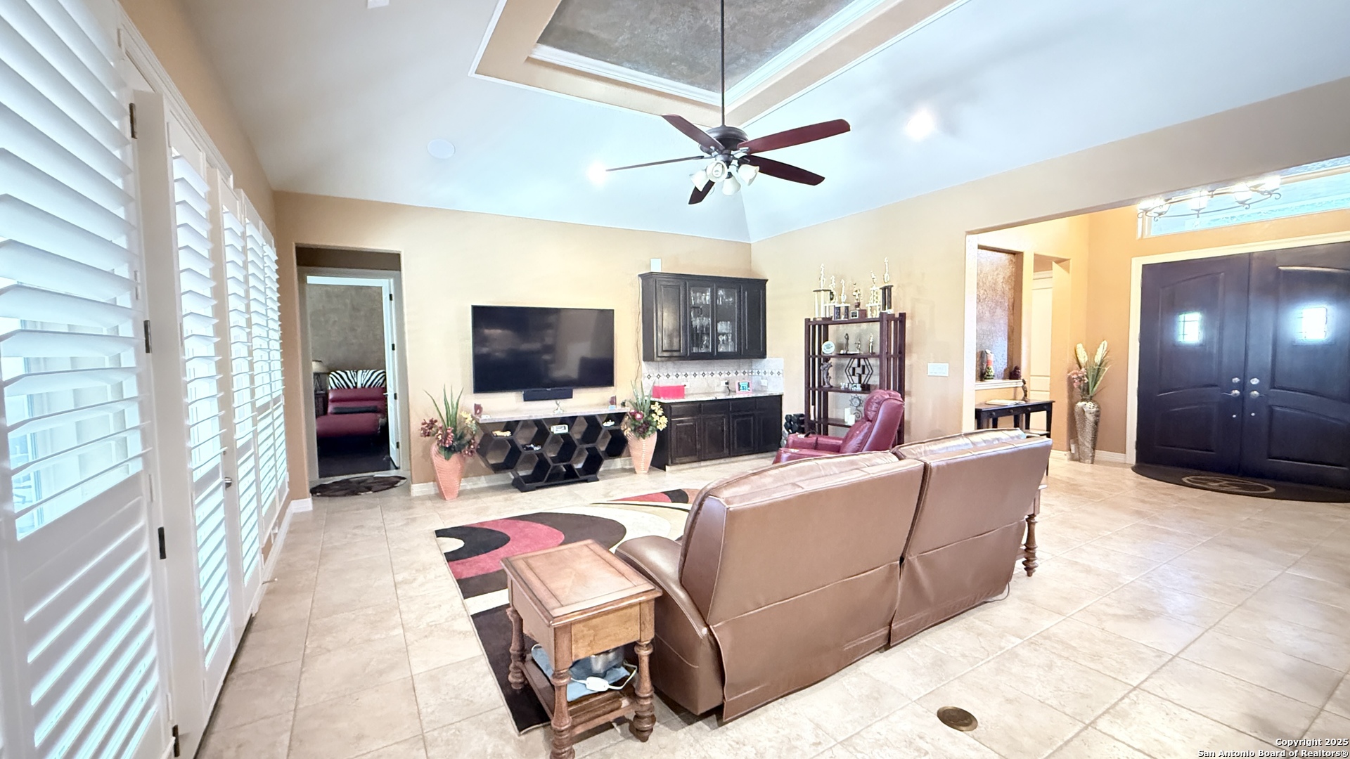 1542 Melanie Circle San Antonio TX 78258