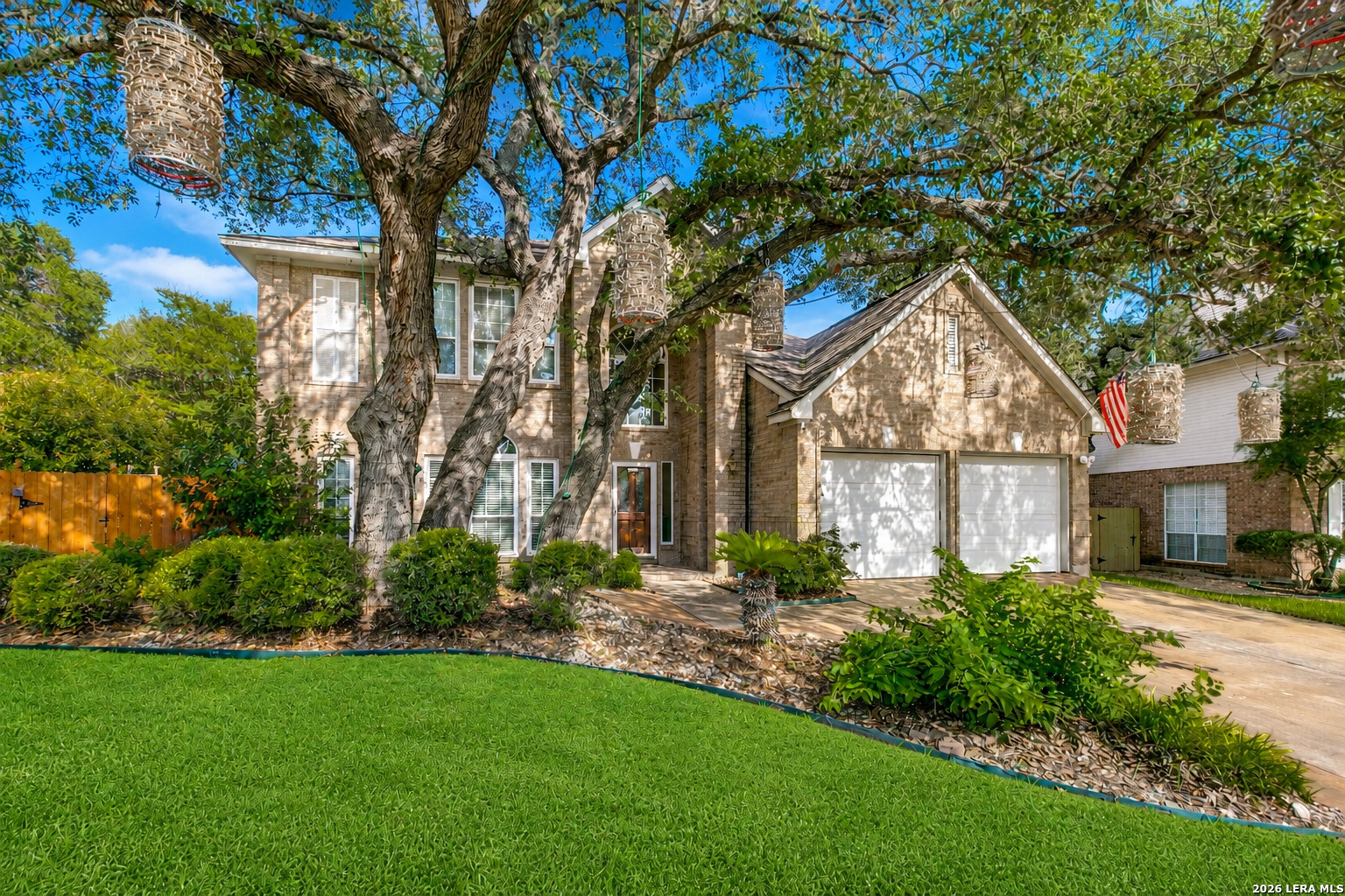 9410 Sageglen San Antonio TX 78254